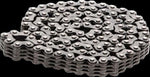 Prox Cam Chain For Yamaha WRF250 2015-2024 - Raw