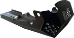 Drag Specialties Skid Plate For Harley Davidson RA 1250 2021-2024 - Black