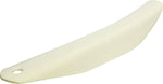 Blackbird Seat Foam Tall For Yamaha YZ125 2022-2025 - White