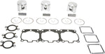 Wiseco Piston kit For Yamaha MM 700 2000-2004 Standard