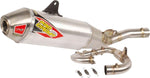 Pro Circuit T-6 Stainless Steel Exhaust System For Yamaha YZF450 2026