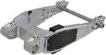 Trask Assault 6061-T6 Billet Aluminium Swing Arm For Harley Davidson FLDE 1750 2018-2020 - Raw