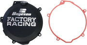 Boyesen Factory Clutch Cover For KTM EXC-F250 2013-2016 - Black