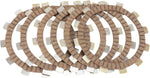 Prox Clutch Friction Plates For Gas Gas MC65 2021-2023