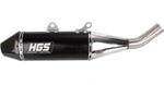 HGS Silencer For Husqvarna FC 250 2023-2025