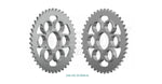 Esjot Standard 525 Sprocket For Ducati MultiStrada V4 1200 ABS 2022-2024 Rear Zinc Plated 42T