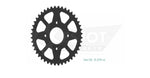 Esjot Standard 520 Sprocket For Sym CR 300 I 2019-2020 Rear Black 44T