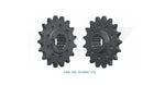 Esjot Sport 525 Sprocket For Mv Agusta Brutale 800 R ABS 2023-2025 Front 17T