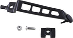 Drag Specialties Easy Find Kickstand Extension For Harley Davidson FLD 1690 2012-2013 - Black