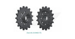 Esjot Sport 525 Sprocket For Mv Agusta Brutale 800 R ABS 2023-2025 Front 17T