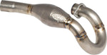 FMF SX MegaBomb Titanium Header Pipe For Kawasaki KX450 2024-2025