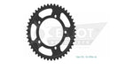 Esjot Standard 525 Sprocket For BMW M 1000 RR ABS 2021-2022 Rear Black 46T