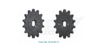 Esjot Standard 520 Sprocket For KTM Duke 125 2011-2012 Front 14T