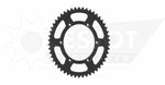 Esjot Standard 520 Sprocket For Kawasaki KDX175 1980-1982 Rear Black 50T