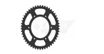 Esjot Standard 520 Sprocket For Husqvarna 701 Enduro 2016-2024 Rear Black 50T