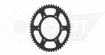 Esjot Standard 520 Sprocket For Honda CR125 1984-2007 Rear Black 52T