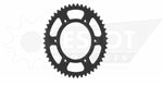 Esjot Standard 520 Sprocket For Honda CR125 1984-2007 Rear Black