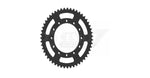 Esjot Standard 520 Sprocket For Yamaha TTR230 2005-2026 Rear Black 51T