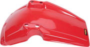 Maier Fender For Honda ATC250SX 1985-1987 Front - Red