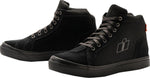 Icon Carga CE Boots - Black