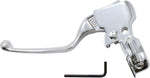 Drag Specialties Clutch Lever Assembly For Harley Davidson FLDE 1750 2018-2020 - Chrome