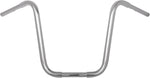Khrome Werks 1-1/4" Fat Ape Hanger Handlebar For Harley Davidson FLHR 1584 2008 36 cm (14-1/4") - Chrome