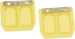 Boyesen Power Reed Set For Yamaha YZ80 1985-1986 - Yellow