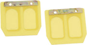 Boyesen Power Reed Set For Yamaha YZ80 1985-1986 - Yellow