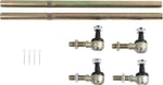 Moose Racing Tie Rod Assembly Upgrade Kit For Yamaha YFM 700 4X4 2024