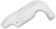 UFO Brake Hose Cover For Kawasaki KX125 1999-2002 - White