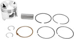 Wiseco Forged Piston Kit For Honda CRF50F 2005-2013 Standard