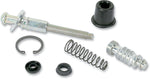 Moose Racing Master Cylinder Rebuild Kit For Yamaha YFM350R 2012-2013 Rear - Black