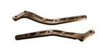Heinz Bikes Performance Fender Struts For Harley Davidson FXLRS 1868 ABS 2020-2021 - Bronze