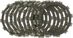 EBC CK Standard Series Clutch Friction Plate Kit For Suzuki VS 1400 GLF 1987-1988