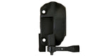 Domino Handlebar Switch For Aprilia Rally 50 AC 1995-2004 Left - Black