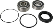 Pivot Works Wheel Bearing & Seal Kit For Honda GL 1500 1988-1990 Rear