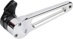 Thrashin Supply Co Brake Arm For Harley Davidson FLHR 1690 - Chrome