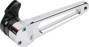 Thrashin Supply Co Brake Arm For Harley Davidson FLHR 1690 - Chrome