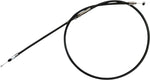 Magnum Shielding XR Clutch Cable For Indian Scout 60 2016-2022 170 cm (66-7 8") - Black Chrome
