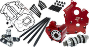 Feuling Parts Race Series Camchest Kit with Full Travel Lifters For Harley Davidson FLDE 1750 2018-2020