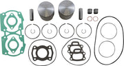 WSM Top End Engine Rebuild Kit For Sea-doo GS 720 1997-2001 +0.50 mm