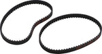 Belt Drives LTD Tru-Fit Timing Belts For Ducati Hypermotard 1100 2007-2009
