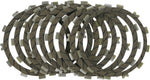 EBC CK Standard Series Clutch Friction Plate Kit For Suzuki GSX-R 600 2008-2016