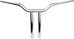 LA Choppers One Piece Kage Fighter Handlebar 40.5 cm (16") - Chrome