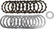 Rekluse Torqdrive Clutch Kit For Triumph TF450
