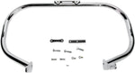 Cobra Freeway Bar For Yamaha XVS 1300 A 2007-2015 - Chrome