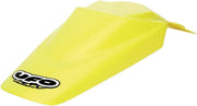 UFO Rear Fender For Suzuki RM65 2003-2005 Rear - Fluorescent Yellow