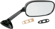 Emgo Mirror For Suzuki GSX-R 600 2004-2005 Right - Black