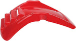 Maier Fender For Honda ATC250R 1981-1982 Front - Red