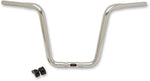 Drag Specialties 1-1 4" Touring Handlebar For Harley Davidson FLRT 1868 2023-2024 35.5 cm (14") - Chrome